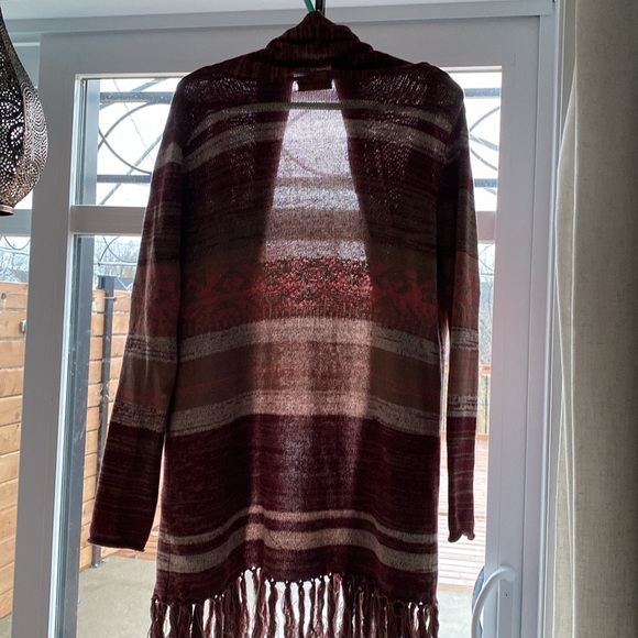 Beautiful cardigan size M - Picture 3 of 3